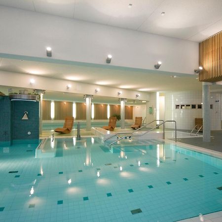 Holiday Club Salla Superior Apartments Buitenkant foto